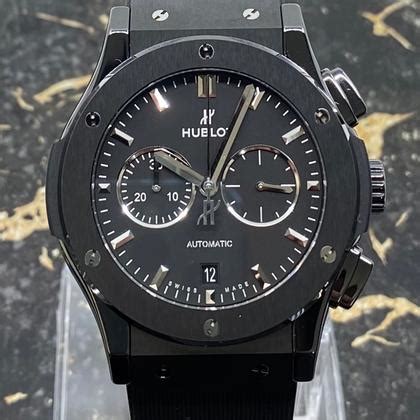 hublot precio mexico|Hublot precios oficiales.